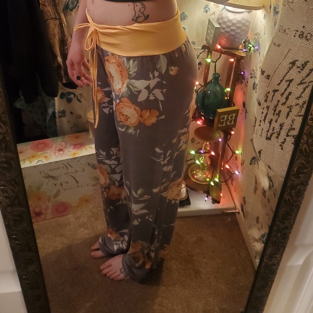 Comfy pants. - Picture 2 of 8
